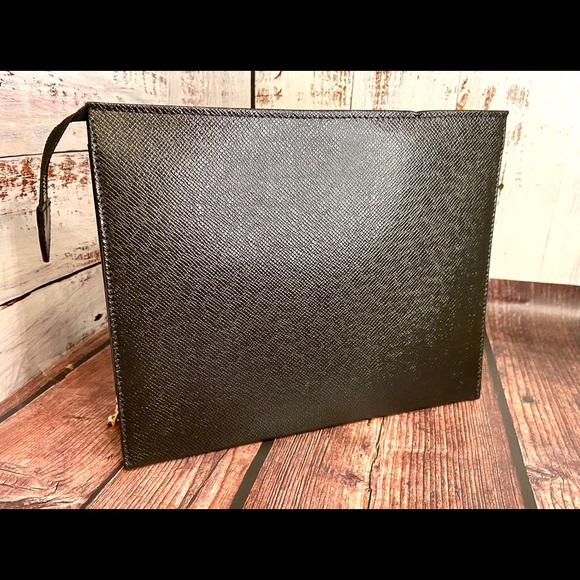 Louis Vuitton Pouch 26 Crossbody custom Vivienne - Picture 2 of 8